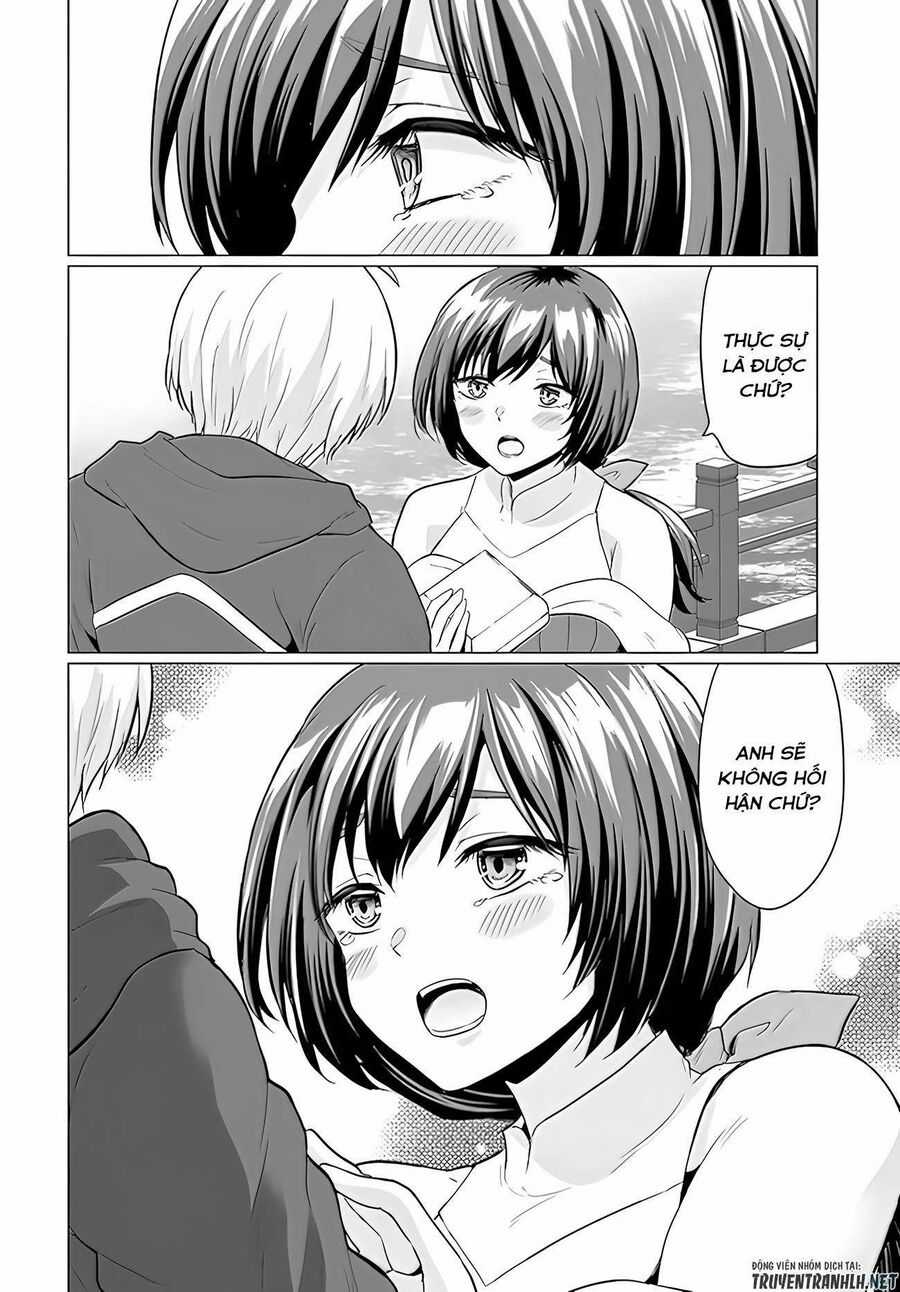 Chuyển Sinh Làm Bomman - Chapter 3 - Trang 17