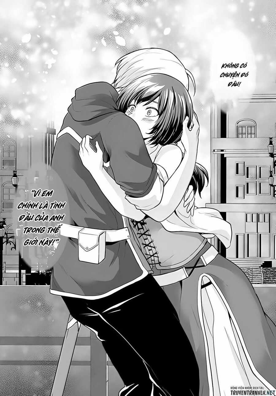 Chuyển Sinh Làm Bomman - Chapter 3 - Trang 18