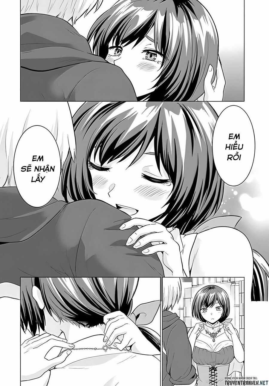 Chuyển Sinh Làm Bomman - Chapter 3 - Trang 19