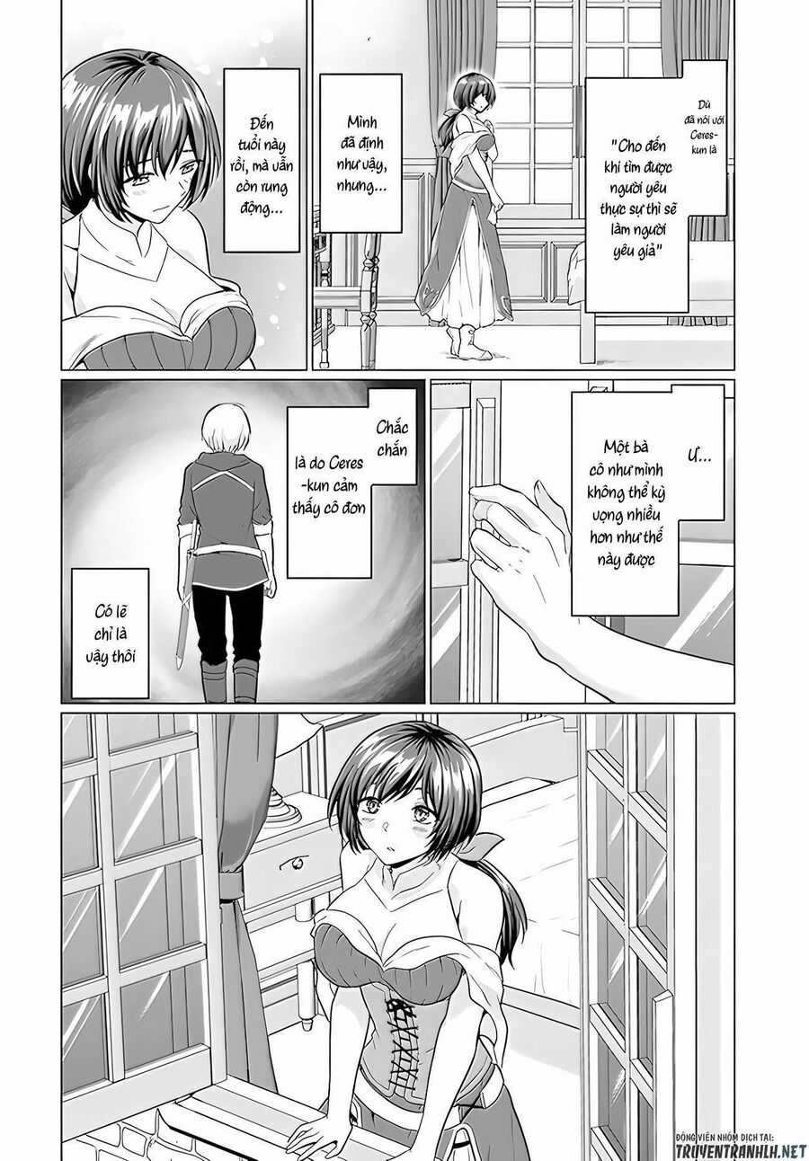 Chuyển Sinh Làm Bomman - Chapter 3 - Trang 3