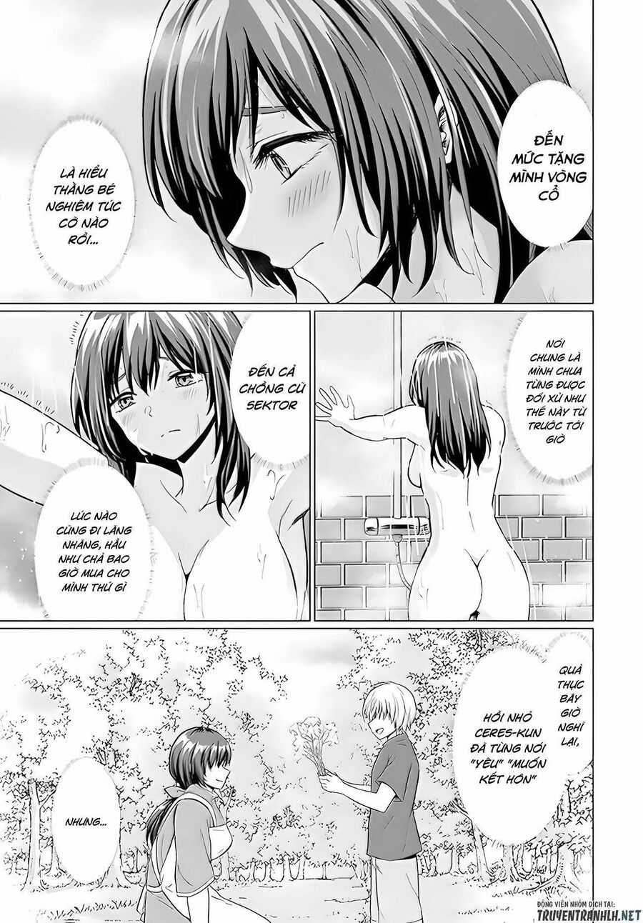 Chuyển Sinh Làm Bomman - Chapter 3 - Trang 22