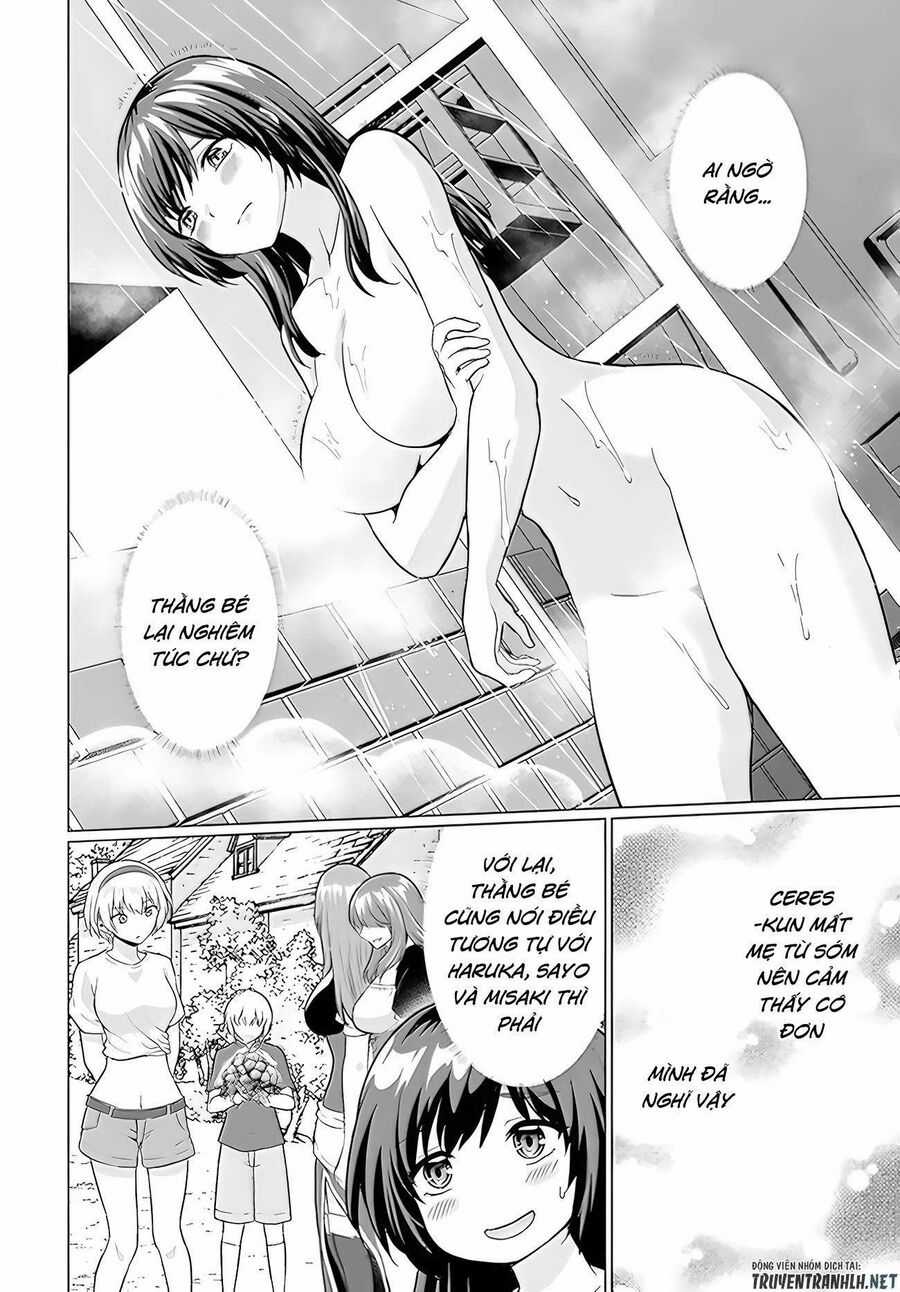 Chuyển Sinh Làm Bomman - Chapter 3 - Trang 23