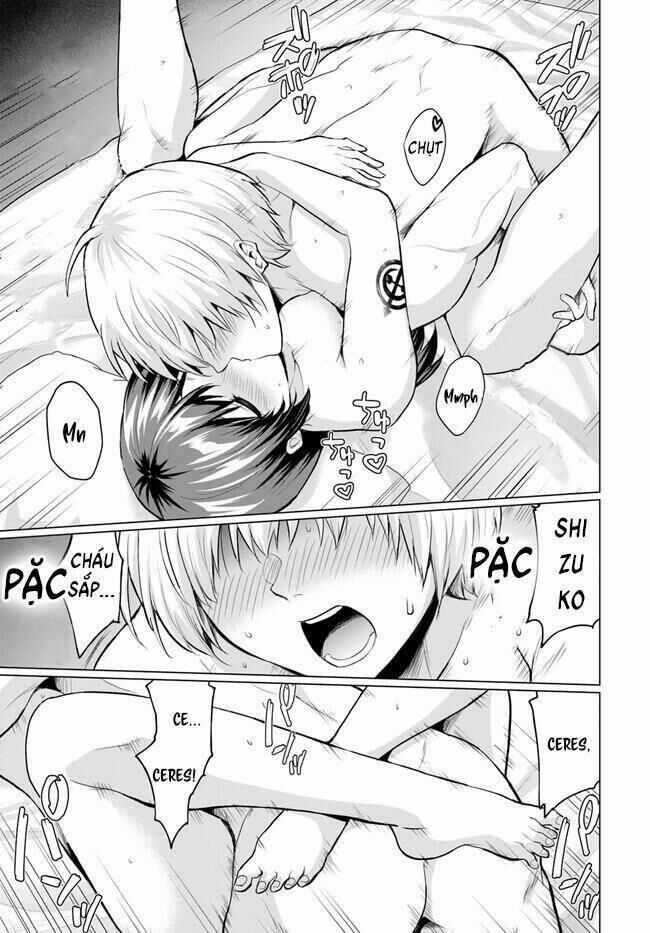 Chuyển Sinh Làm Bomman - Chapter 4 - Trang 11