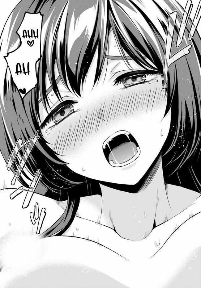 Chuyển Sinh Làm Bomman - Chapter 4 - Trang 12