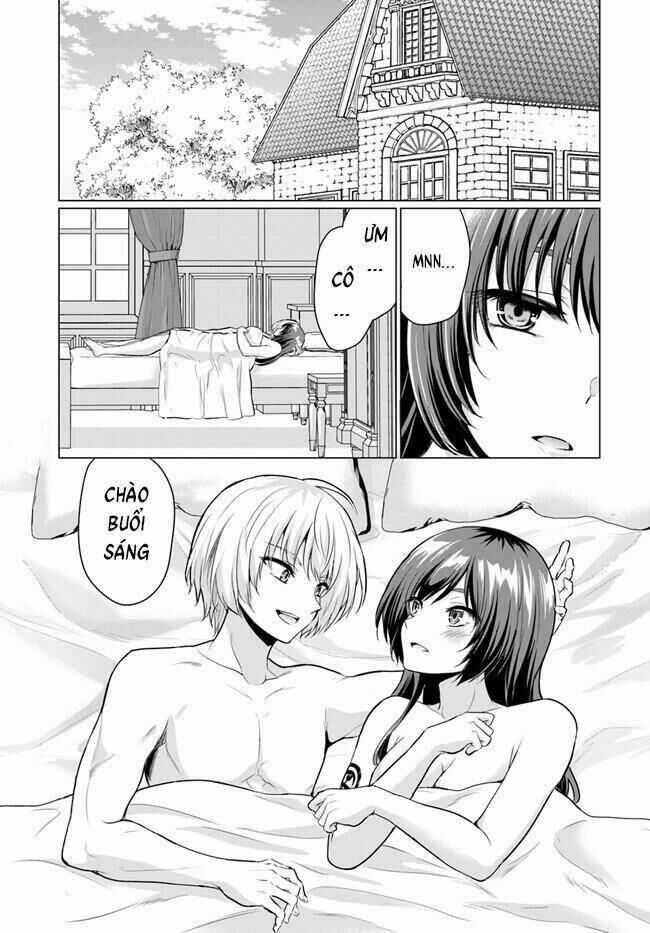 Chuyển Sinh Làm Bomman - Chapter 4 - Trang 15