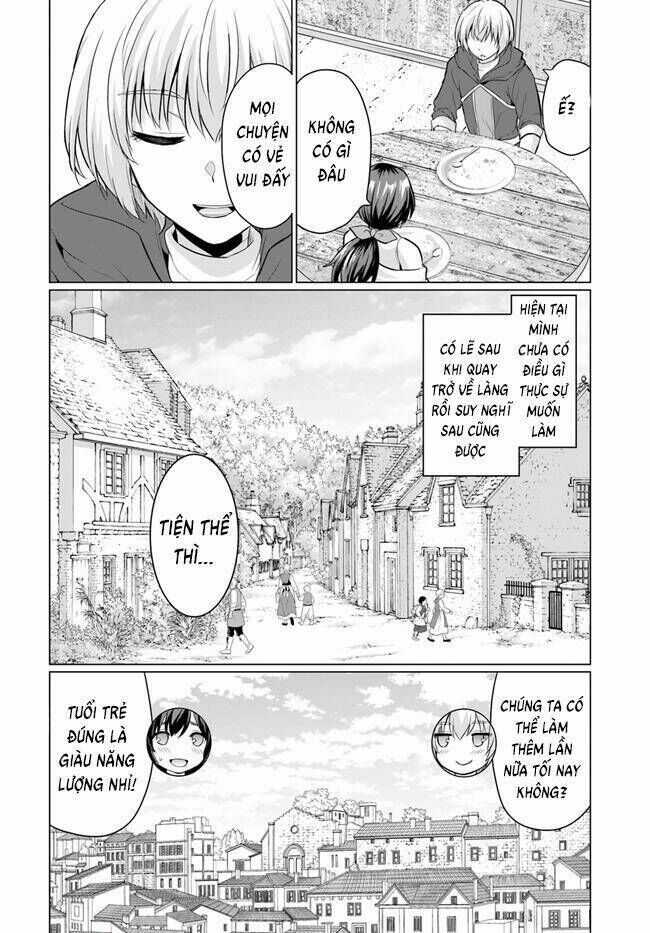 Chuyển Sinh Làm Bomman - Chapter 4 - Trang 24