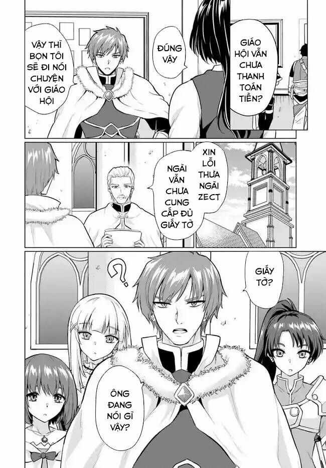 Chuyển Sinh Làm Bomman - Chapter 5 - Trang 2