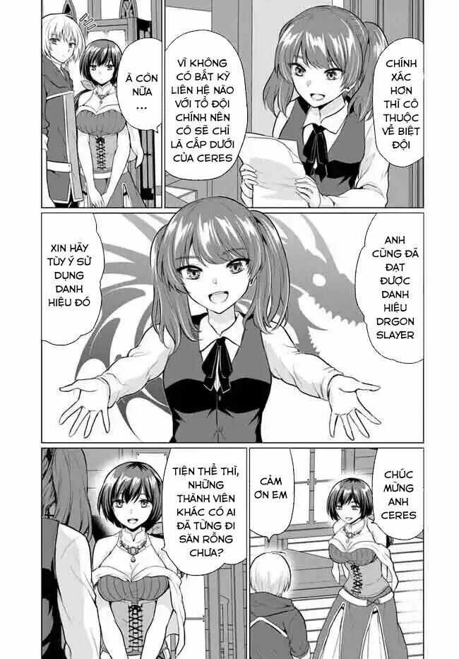 Chuyển Sinh Làm Bomman - Chapter 5 - Trang 23