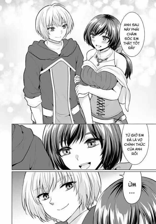 Chuyển Sinh Làm Bomman - Chapter 5 - Trang 30