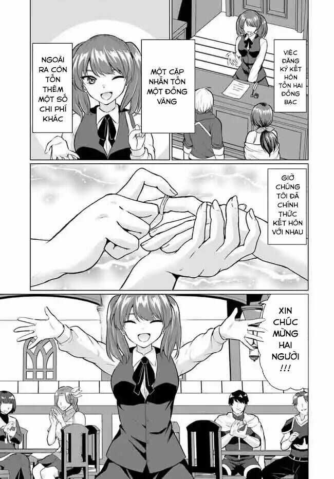 Chuyển Sinh Làm Bomman - Chapter 5 - Trang 31