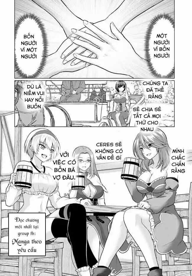 Chuyển Sinh Làm Bomman - Chapter 5 - Trang 35