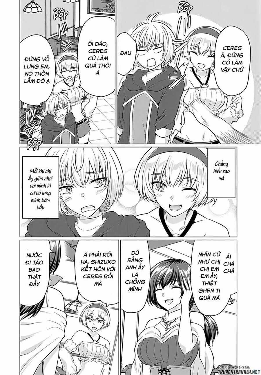 Chuyển Sinh Làm Bomman - Chapter 6 - Trang 23