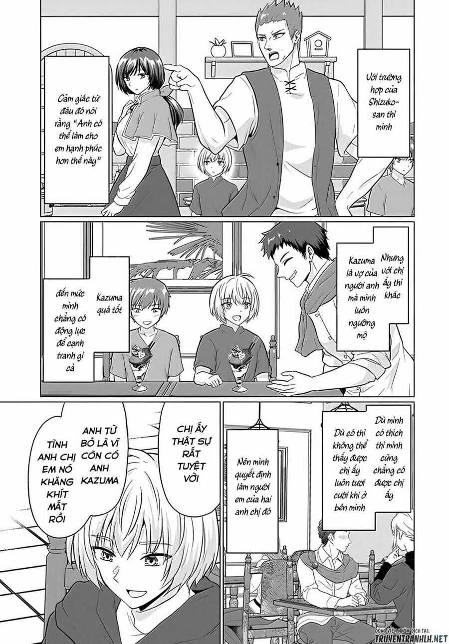 Chuyển Sinh Làm Bomman - Chapter 6 - Trang 30