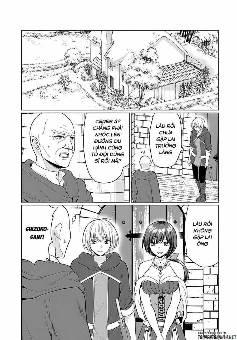 Chuyển Sinh Làm Bomman - Chapter 6 - Trang 6