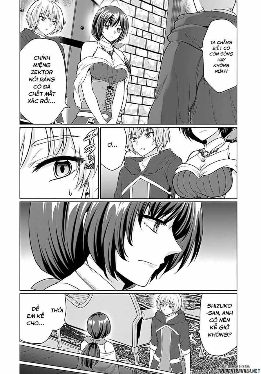 Chuyển Sinh Làm Bomman - Chapter 6 - Trang 7