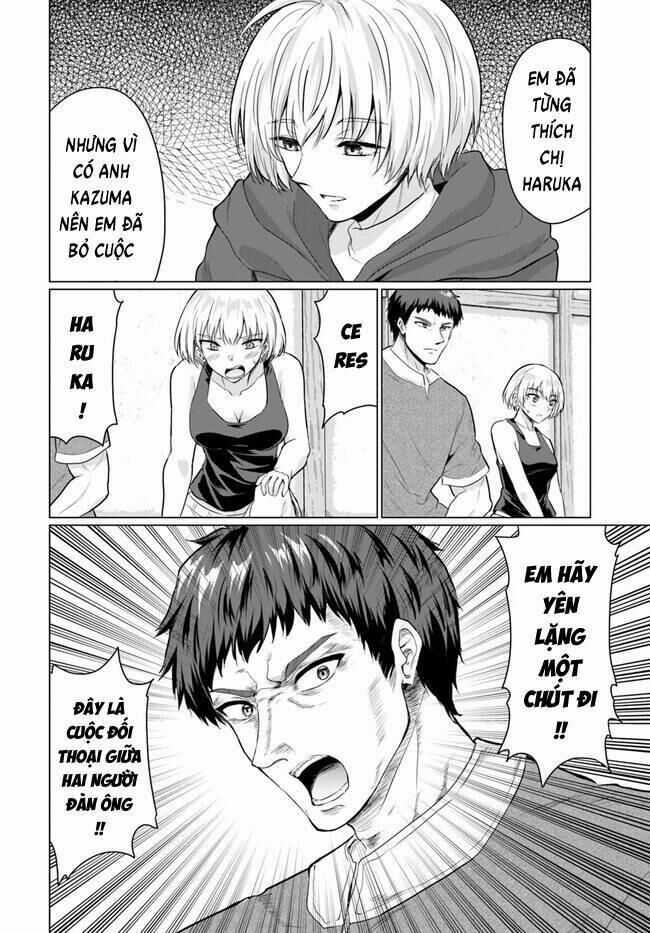 Chuyển Sinh Làm Bomman - Chapter 7 - Trang 14