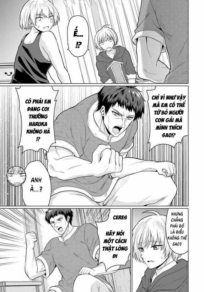 Chuyển Sinh Làm Bomman - Chapter 7 - Trang 15