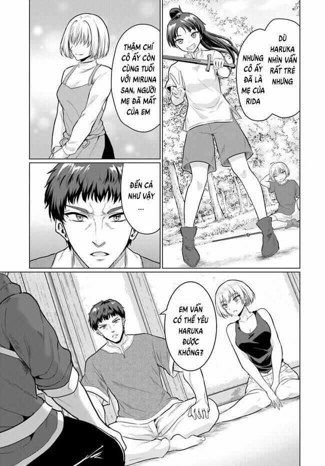 Chuyển Sinh Làm Bomman - Chapter 7 - Trang 17