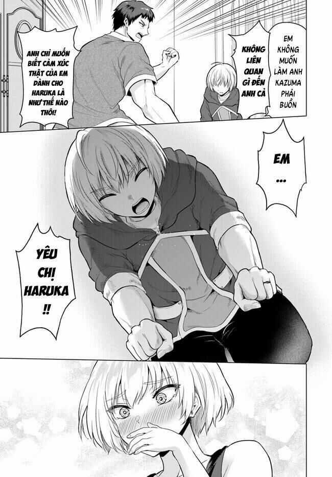 Chuyển Sinh Làm Bomman - Chapter 7 - Trang 19