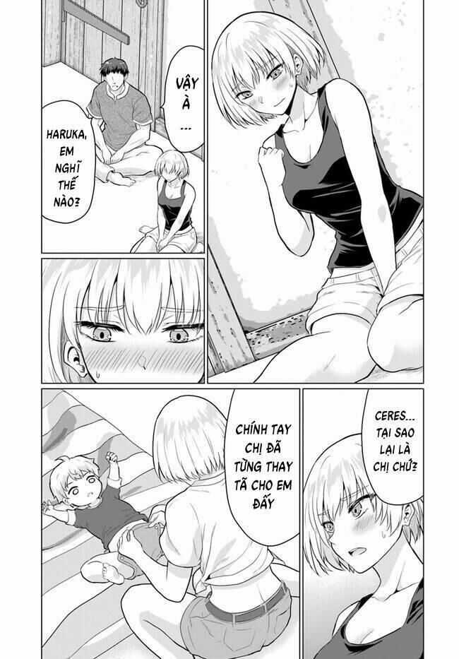 Chuyển Sinh Làm Bomman - Chapter 7 - Trang 21