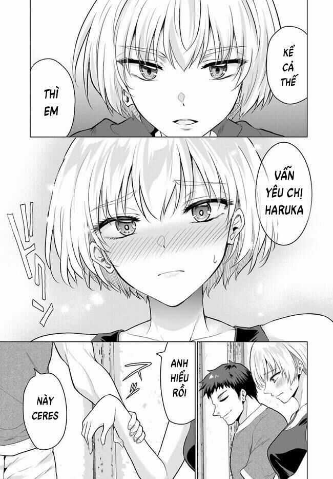 Chuyển Sinh Làm Bomman - Chapter 7 - Trang 23