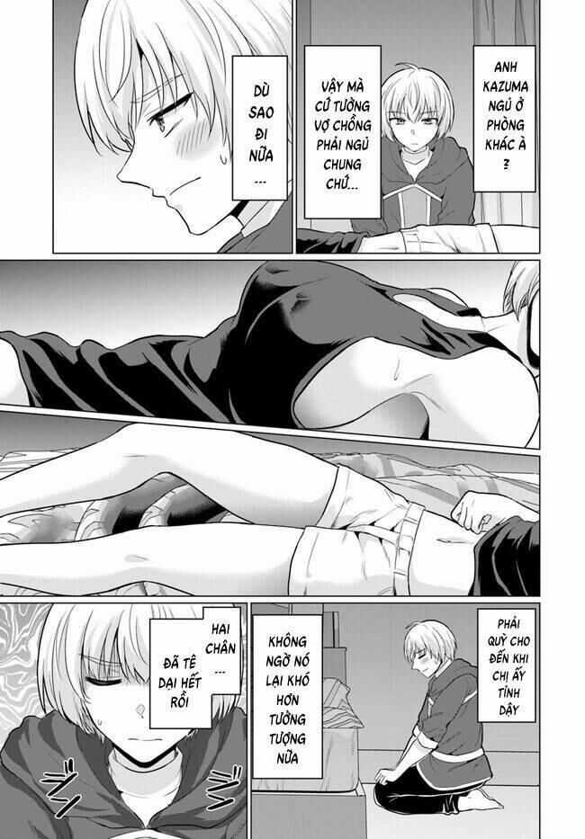 Chuyển Sinh Làm Bomman - Chapter 7 - Trang 5