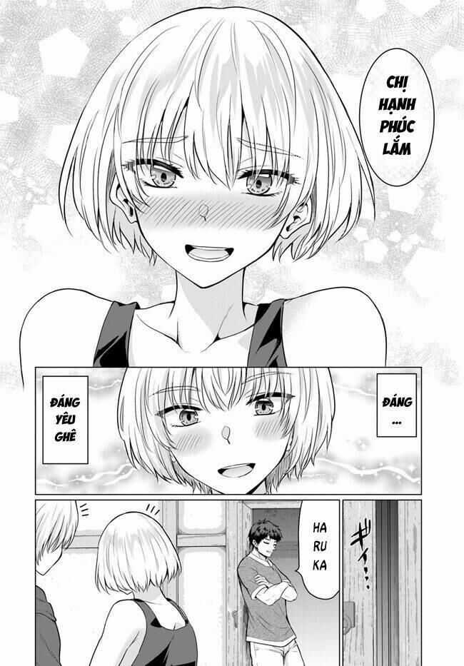 Chuyển Sinh Làm Bomman - Chapter 8 - Trang 14