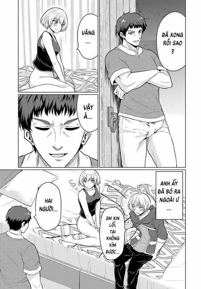 Chuyển Sinh Làm Bomman - Chapter 8 - Trang 15