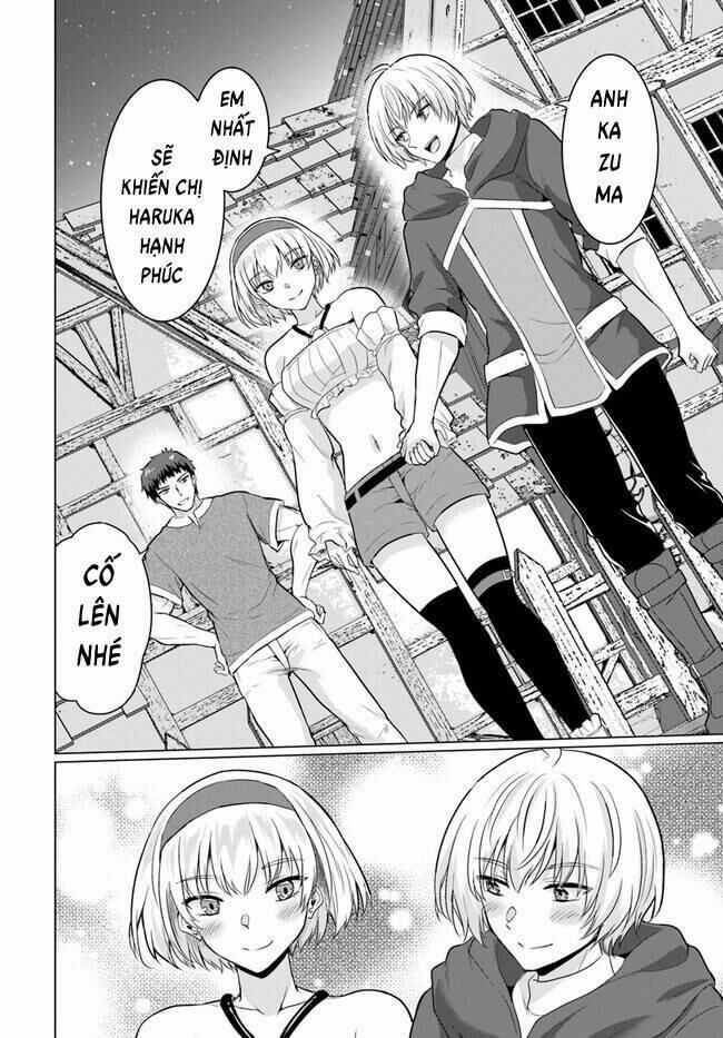 Chuyển Sinh Làm Bomman - Chapter 8 - Trang 24