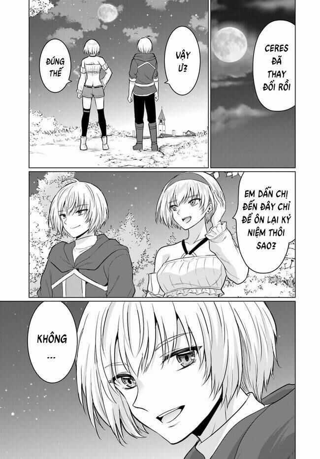 Chuyển Sinh Làm Bomman - Chapter 8 - Trang 27