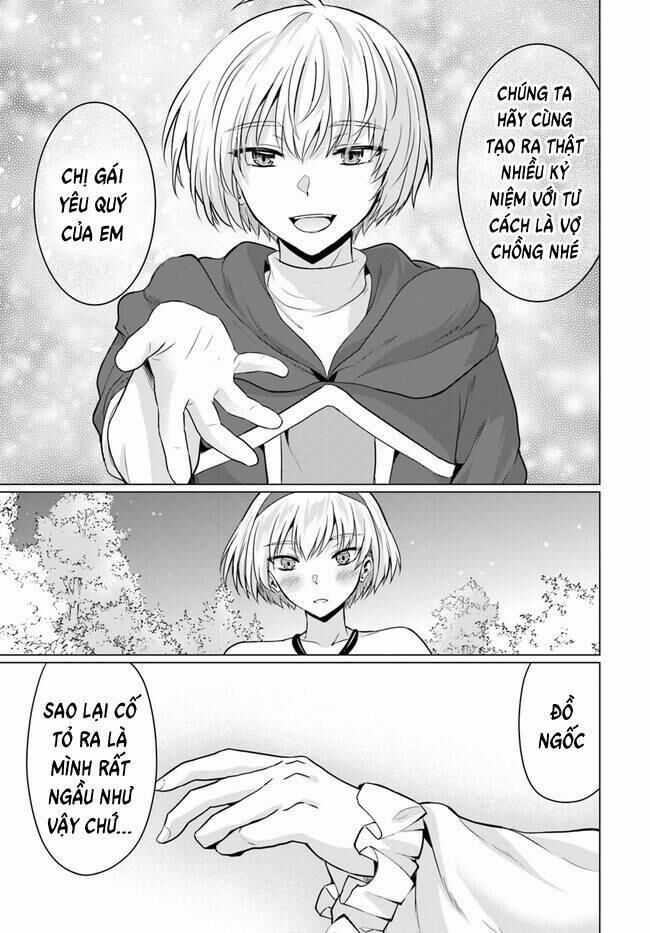 Chuyển Sinh Làm Bomman - Chapter 8 - Trang 29