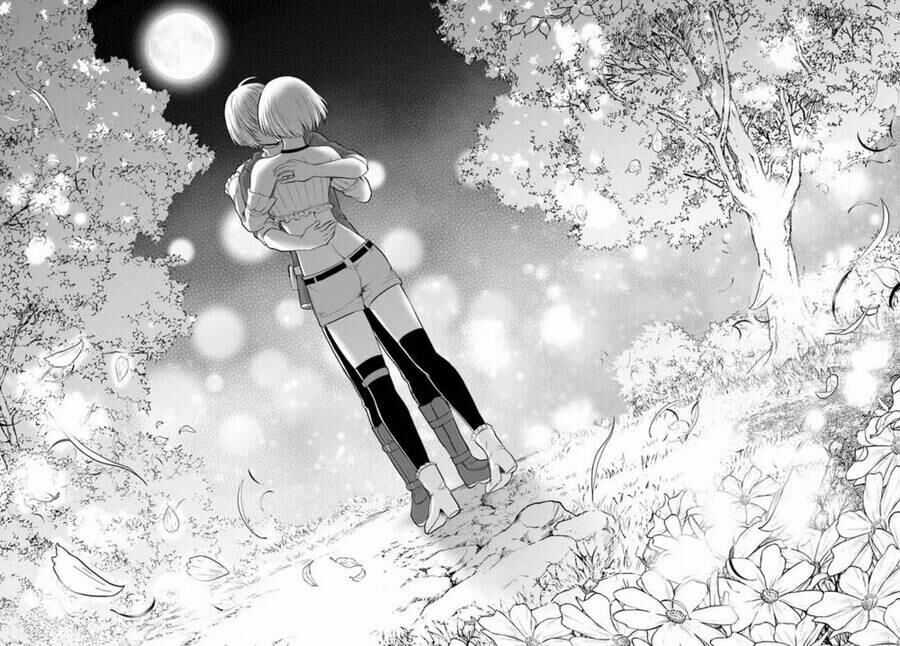 Chuyển Sinh Làm Bomman - Chapter 8 - Trang 30