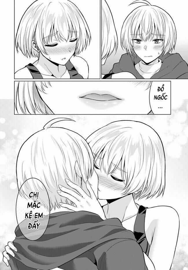 Chuyển Sinh Làm Bomman - Chapter 8 - Trang 4