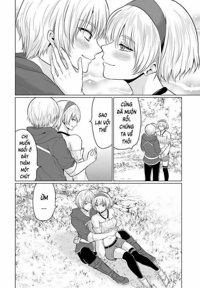 Chuyển Sinh Làm Bomman - Chapter 8 - Trang 31