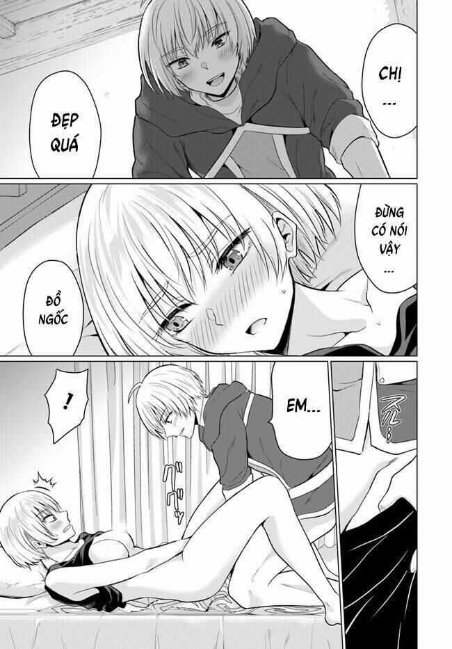 Chuyển Sinh Làm Bomman - Chapter 8 - Trang 7