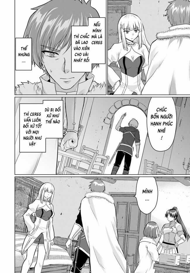 Chuyển Sinh Làm Bomman - Chapter 9 - Trang 8