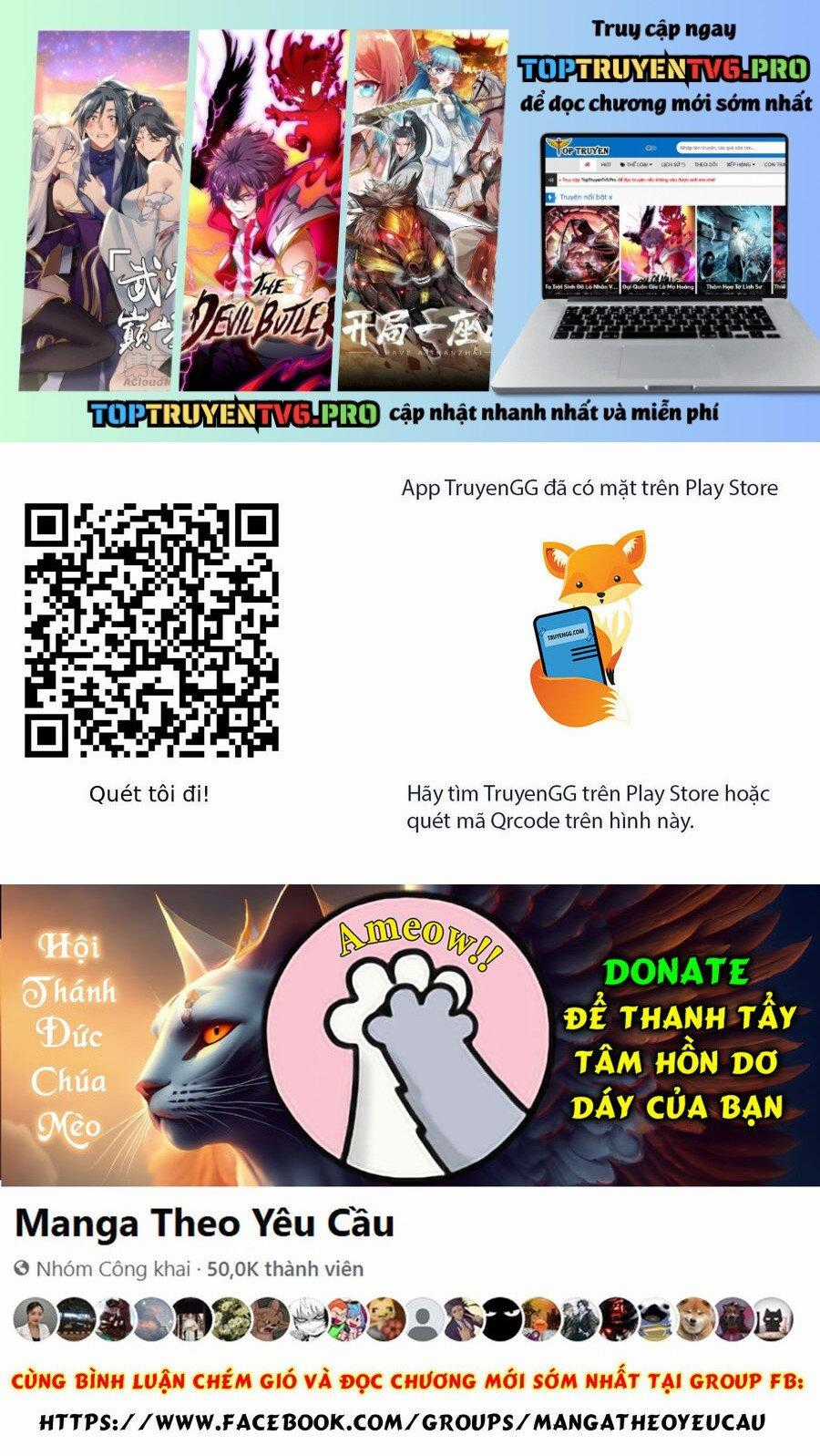 Chuyển Sinh Làm Boss Trung Cấp - Chapter 21 - Trang 1