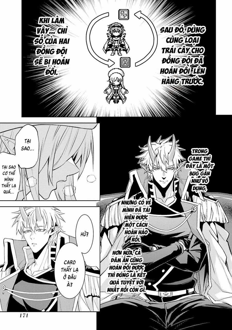 Chuyển Sinh Làm Boss Trung Cấp - Chapter 21 - Trang 42