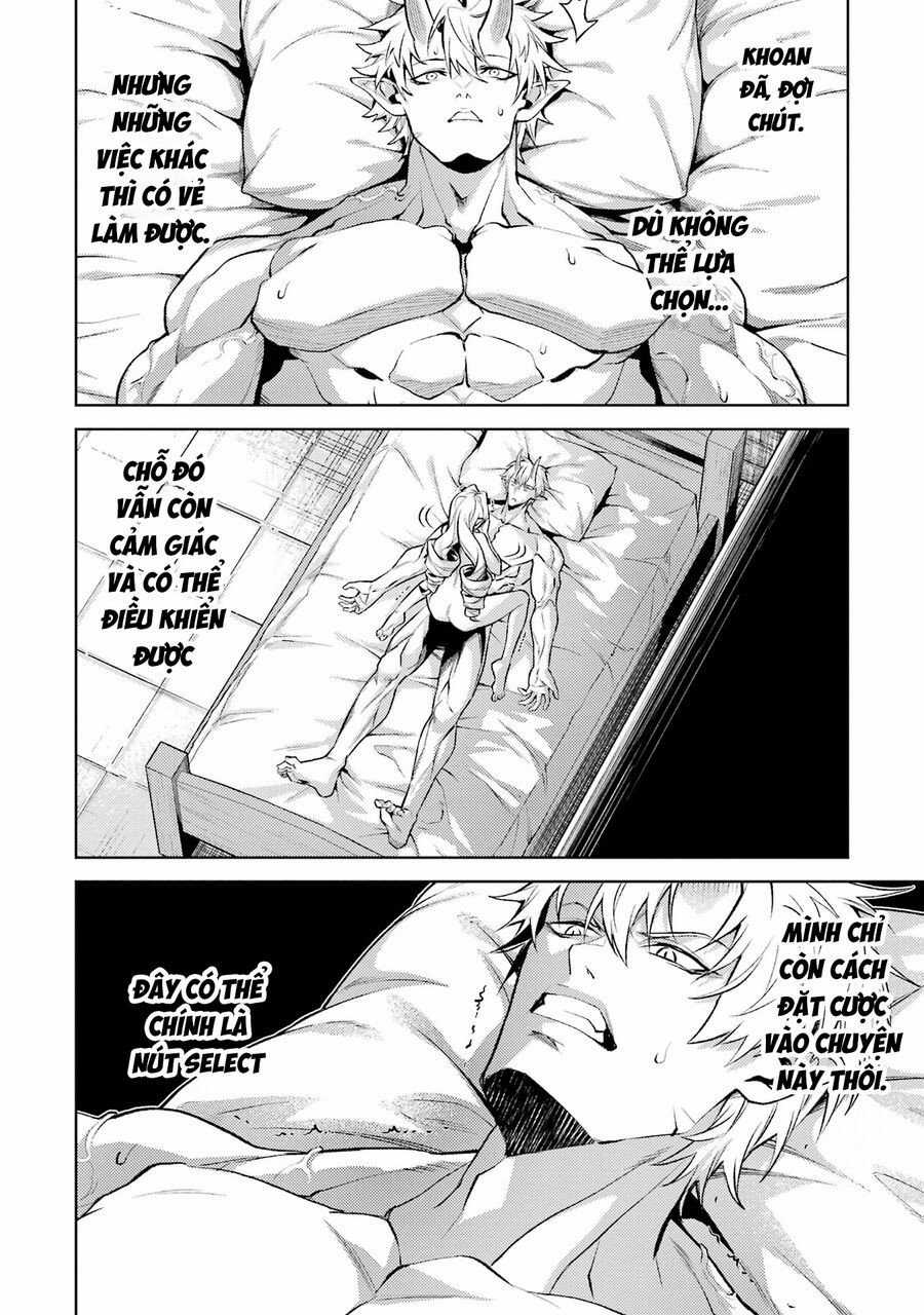 Chuyển Sinh Làm Boss Trung Cấp - Chapter 21 - Trang 6
