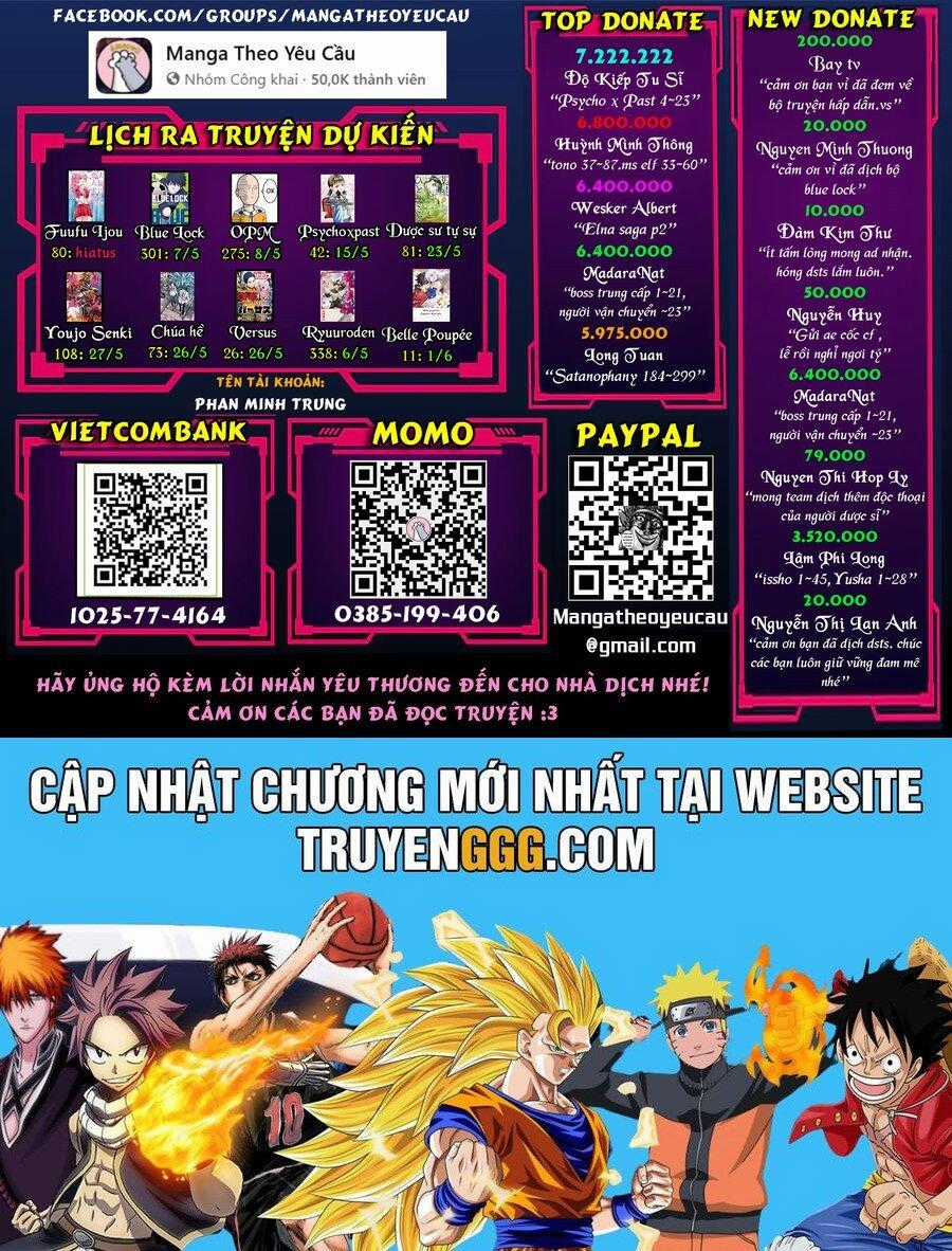 Chuyển Sinh Làm Boss Trung Cấp - Chapter 21 - Trang 61