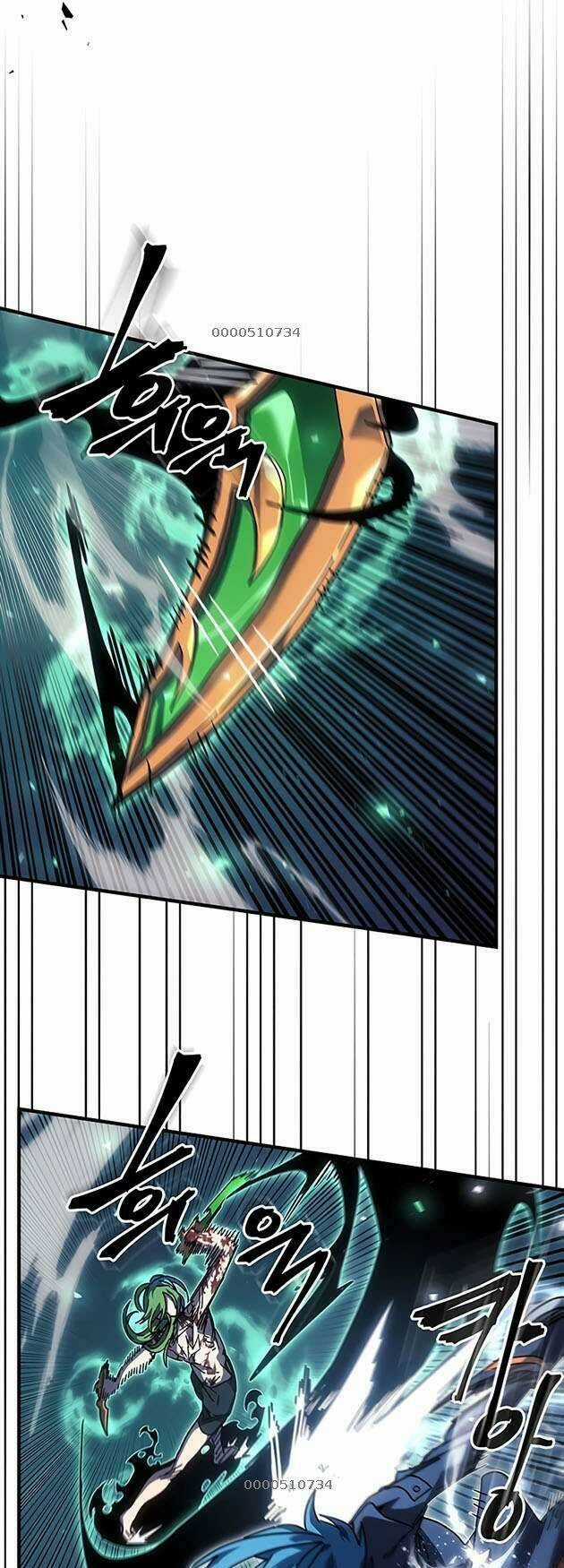 Chuyển Sinh Ma Pháp Đặc Biệt Yếu - Chapter 252 - Trang 33