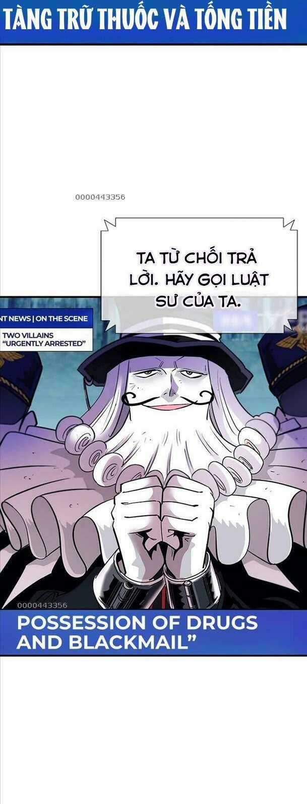 CHUYỂN SINH THÀNH ÁC NHÂN - Chapter 101 - Trang 3