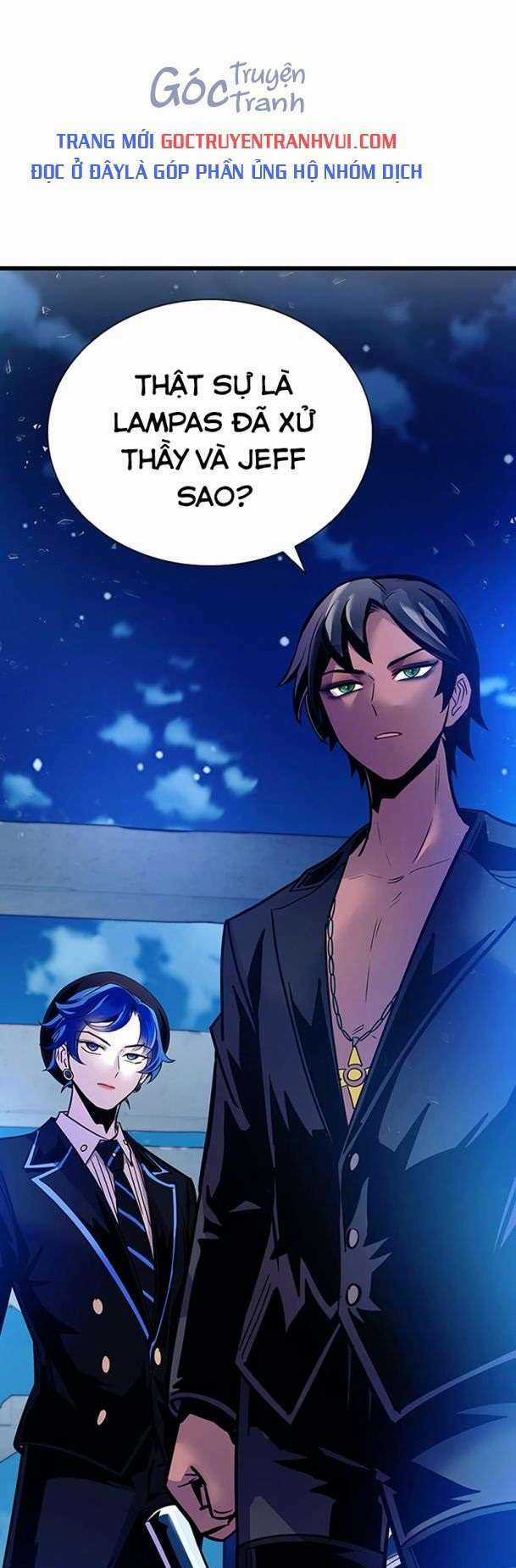 CHUYỂN SINH THÀNH ÁC NHÂN - Chapter 113 - Trang 1