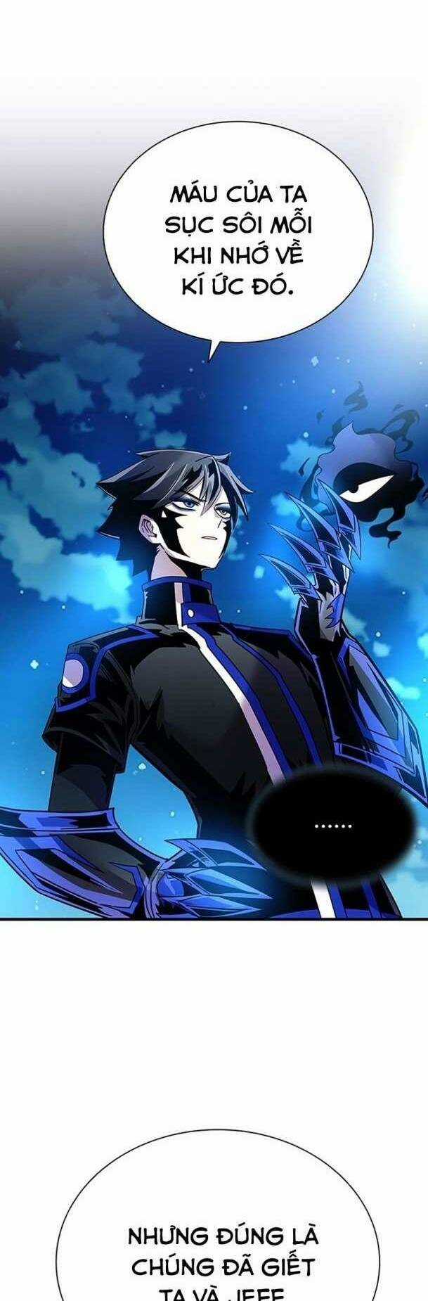 CHUYỂN SINH THÀNH ÁC NHÂN - Chapter 113 - Trang 4
