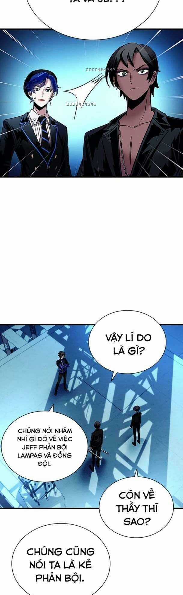 CHUYỂN SINH THÀNH ÁC NHÂN - Chapter 113 - Trang 5