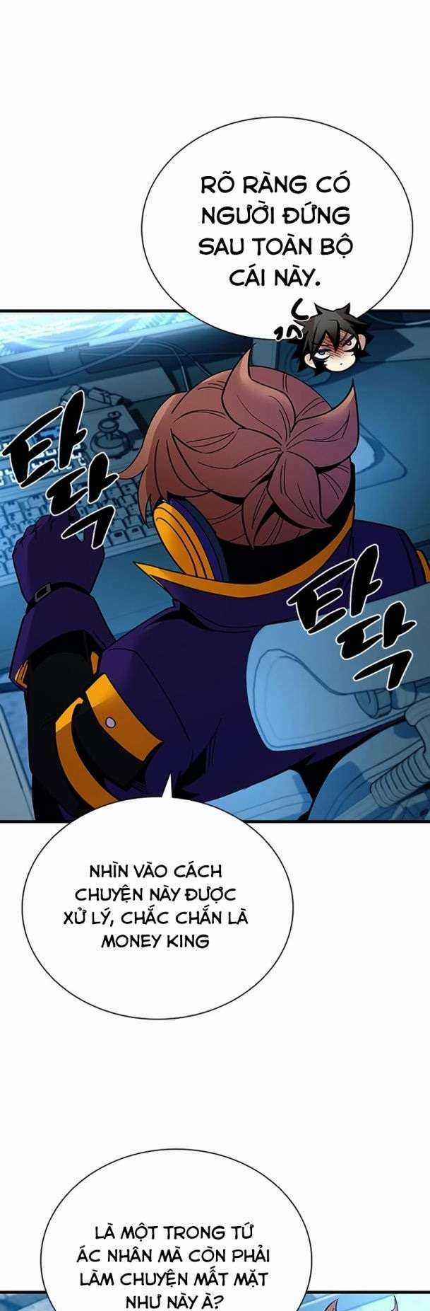 CHUYỂN SINH THÀNH ÁC NHÂN - Chapter 113 - Trang 47