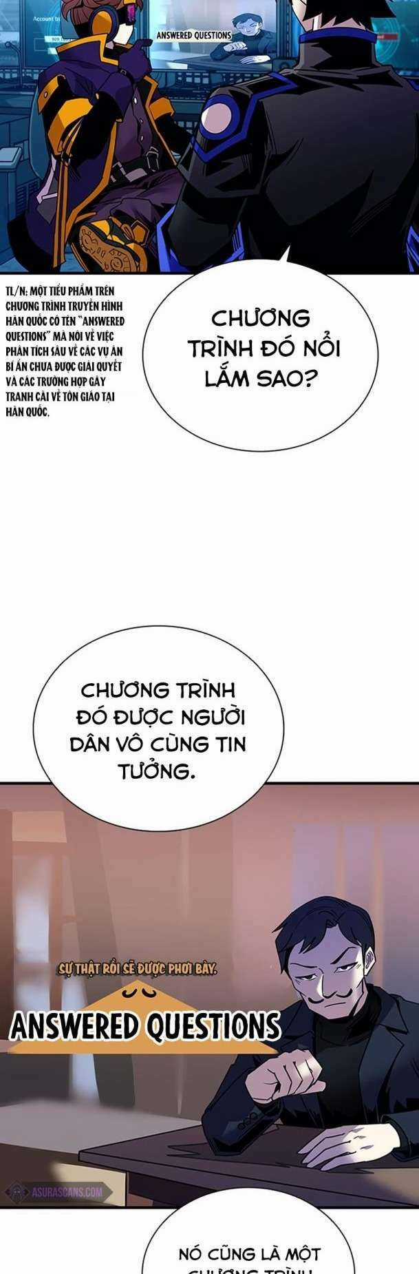 CHUYỂN SINH THÀNH ÁC NHÂN - Chapter 113 - Trang 57