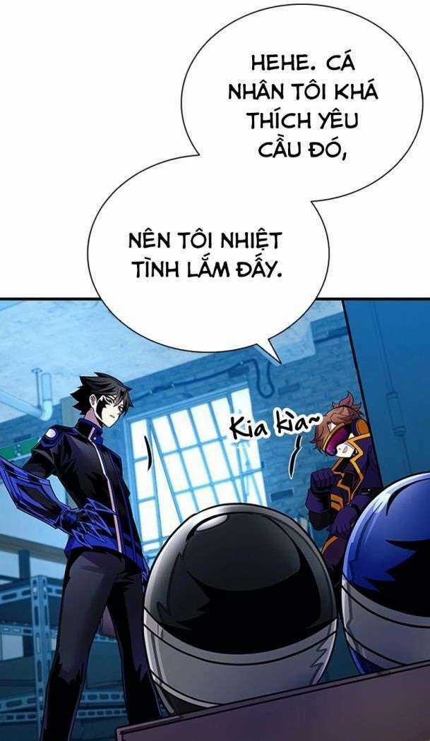 CHUYỂN SINH THÀNH ÁC NHÂN - Chapter 113 - Trang 61