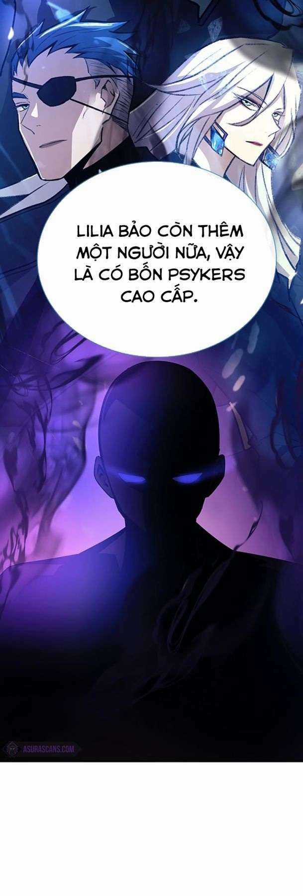 CHUYỂN SINH THÀNH ÁC NHÂN - Chapter 113 - Trang 9