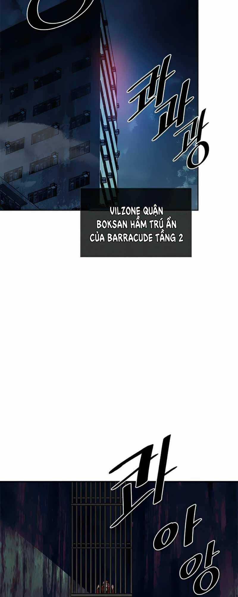 CHUYỂN SINH THÀNH ÁC NHÂN - Chapter 49 - Trang 3